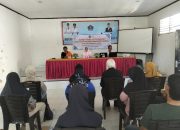 Pemerintah Kelurahan Lapulu Gelar Pertemuan Pokja Kampung KB Tahun 2025