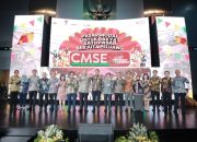 CMSE 2025 Usung Tema Pasar Modal untuk Rakyat, Satu Pasar Berjuta Peluang
