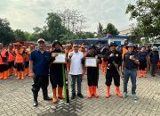 Angkat Lebih dari 56 Ton Sampah dari Sungai Cipinang, PT Vale Bersama KLHK Wujudkan Kolaborasi Nyata Menuju Air Bersih dan Kota Berdaya