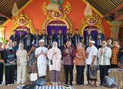 Kunker Pemkot Kendari di Bali Fokus Pelayanan Publik dan Ekonomi Kreatif 