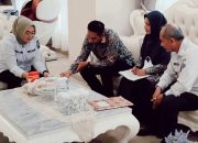 Pemkot Kendari Dukung Percepatan Pembangunan Sekolah Rakyat, Target Kontrak Bulan Depan