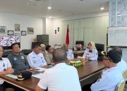 Inspektorat Kota Kendari Ingatkan Camat Bijak Bermedia Sosial