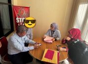 Berkas Perkara Dugaan Penggelapan Dana oleh Kades Laonti Resmi Dilimpahkan ke Kejari Konsel