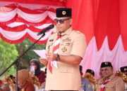 Konawe Tuan Rumah Perjusami Akbar ke-1 Sultra, Wakapolda Sultra Tekankan Peran Strategis Pramuka