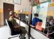 Polda Sultra Kirim Berkas Perkara Anggota DPRD Wakatobi Yang Terlibat Penganiayaan di Kejati Sultra