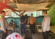 Satgas Polda Sultra Lakukan Monitoring Dugaan Pungli Berkedok Uang Keamanan di Abeli