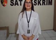 Diplomat Perancis Apresiasi Polresta Kendari Tangkap Pelaku Penjambretan