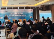 BI Sultra Dorong Inklusi Keuangan bagi Komunitas Difabel