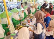 Di Maros, Pertamina Patra Niaga Dorong Kemandirian Pangan Lewat Program Pekarangan Lestari