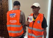 Kota Kendari Terapkan QRIS untuk Parkir, Tekan Kebocoran Retribusi dan Parkir Liar