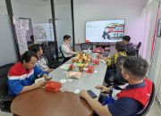 Pertamina Patra Niaga Sulawesi Dukung Penerbangan Perdana Manado-Korea dengan Menyiapkan Avtur Berkualitas
