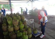 Demi Layanan Energi Berkualitas, Pertamina Patra Niaga Regional Sulawesi Intensifkan Monitoring SPPBE di Sulselbar