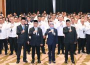 Momen Hari Kesaktian Pancasila, Jasa Raharja Tegaskan Komitmen Menjaga Mutu dan Kualitas Pelayanan Publik