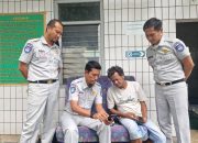Konsisten Wujudkan Perlindungan Sosial, Jasa Raharja Salurkan Santunan Rp2,4 Triliun bagi Korban Kecelakaan