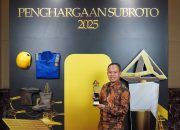 Raih Penghargaan Subroto 2025 untuk Kinerja PPM, Program PT Vale Indonesia “Matano Iniaku” Jadi Bukti Nyata Pertambangan yang Menghidupkan Alam dan Manusia