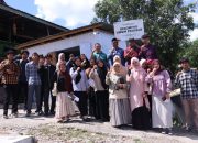 Di Parepare, Pertamina Patra Niaga Sulawesi Bangun Sinergi Pendidikan dan Keberlanjutan Lewat Program CSR
