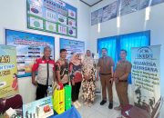 BKKBN Sultra Lakukan Optimalisasi dan Monev Rumah Dataku di Konawe