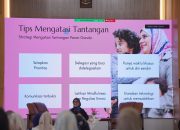 Pertamina Patra Niaga Sulawesi Hadirkan Mindfulness untuk Ibu, Dorong Kesehatan Mental Lewat Seminar Self-Healing