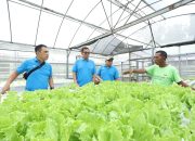 Bangun Kesiapan Finansial dan Mental saat Pensiun, Jasa Raharja Adakan Program Training Purnabakti 2025