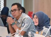 Direksi Jasa Raharja Perkuat Layanan Publik dengan Sentralisasi Transaksi Pembayaran Keuangan