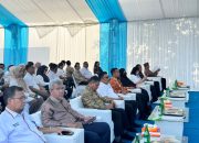 Melalui Ajang Sulsel UMKM Expo 2025, Pertamina Patra Niaga Sulawesi Dukung Pertumbuhan UMKM Sulsel