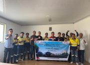Pertamina Patra Niaga Sulawesi Gelar Technical & Safety Assistance di Sulteng