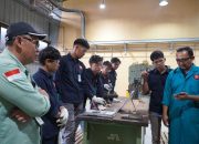 Sekelumit Kisah Peserta Pelatihan Vokasional Yang digelar PT Vale: Latih Kemampuan untuk Raih Harapan