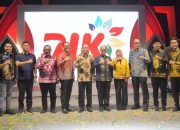 Lewat Bulan Inklusi Keuangan 2025, OJK Sultra Perkuat Kolaborasi dengan Daerah