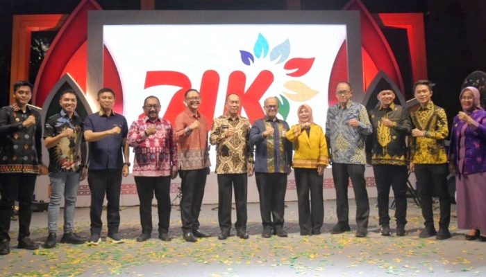 Lewat Bulan Inklusi Keuangan 2025, OJK Sultra Perkuat Kolaborasi dengan Daerah