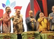 Sinergi OJK dan FKIJK Sultra Wujudkan Akses Keuangan Inklusif Lewat BIK 2025