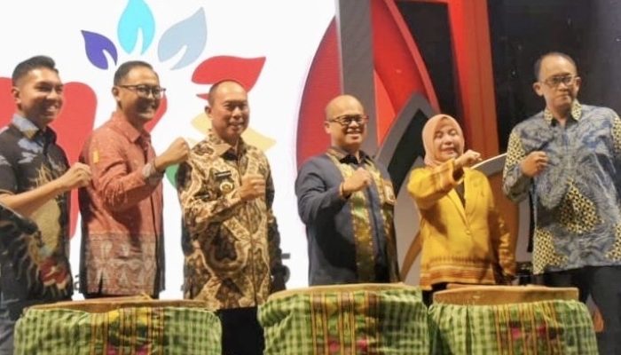 Sinergi OJK dan FKIJK Sultra Wujudkan Akses Keuangan Inklusif Lewat BIK 2025