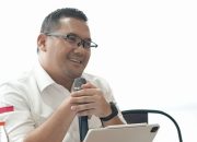 Pengguna QRIS di Sultra Awal 2025 Tembus 272 Ribu, Transaksi Naik 146 Persen