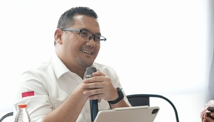 Pengguna QRIS di Sultra Awal 2025 Tembus 272 Ribu, Transaksi Naik 146 Persen