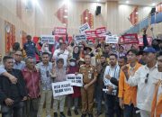 Pemkot Kendari Terima Aspirasi Warga Tapak Kuda Lewat Dialog Terbuka dan Solutif