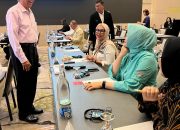 Wali Kota Kendari Pelajari Sistem Pendidikan Unggul Singapura di LKYSPP