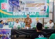 Pemkot Kendari Sosialisasikan Pengelolaan Sampah di Kelurahan Kandai