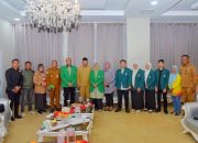 Pemkot Kendari dan FK UMI Jalin Sinergi Tingkatkan Kualitas SDM dan Pelayanan Kesehatan