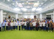 Pemkot Kendari Dukung Pelestarian Bahasa Daerah Melalui Festival Tunas Bahasa Ibu Sultra 2025