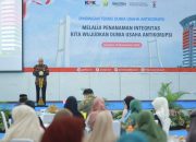 Pemprov Sultra Apresiasi Upaya KPK dalam Penguatan Integritas Dunia Usaha