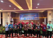 Sekda Sultra Tegaskan Pentingnya Sinergi dalam Penurunan Stunting di Provinsi Sultra