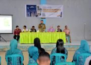 Pemkot Kendari Perkuat Edukasi Pemilahan Sampah di Kelurahan Bende