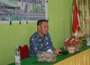 Pemkot Kendari Gelar Profiling ASN untuk Penguatan Manajemen Talenta
