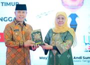 Sultra-Jatim Buka Misi Dagang 2025, Penguatan Konektivitas Ekonomi hingga Pengembangan Dunia Usaha