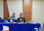 Sekda Kota Kendari Menjadi Tim Penilai Seleksi Terbuka JPT Pratama Sekda Kolaka Timur