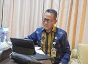 Sekda Kota Kendari Dukung SPI 2025 melalui In-Depth Interview
