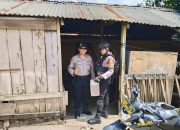 Awal Operasi Sikat Anoa, Polresta Kendari Amankan Puluhan Liter Miras Tradisional