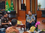 Pertamina Patra Niaga Sulawesi Perkuat Sinergi Bersama Kejati Sulsel