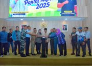 Wakil Wali Kota Kendari Luncurkan Festival Pantai Nambo 2025