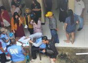 Operasi Sikat Anoa 2025: Personel Gabungan Polri dan BNNP Sultra Ungkap 10 Pengguna Narkoba di Dua Lokasi Kota Kendari