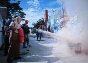 Pertamina Patra Niaga Sulawesi Bangun Masyarakat Tangguh Bencana Lewat Pelatihan Kesiapsiagaan di Parepare